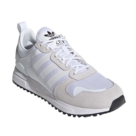 adidas zx 700 schuhe grau weiß zx 700|Adidas zx 700 shoes.